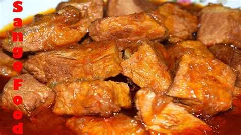 Сколько по времени нужно тушить свинину: на сковороде кусочками, в ...