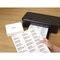 Avery Easy Peel® Address Labels, Permanent Adhesive, 1 x 2.63, PK3000 ...