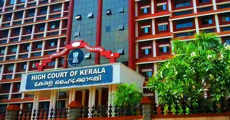 Kerala High Court Dismisses Delayed Writ Petition Seeking GST and ...