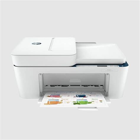 HP Ink Advantage 4178 Printer, Automatic Document Feeder, Copy, Scan ...