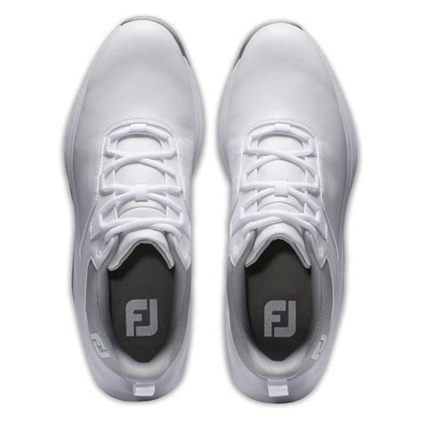 FootJoy Men’s ProLite WD Spikeless Golf Shoes