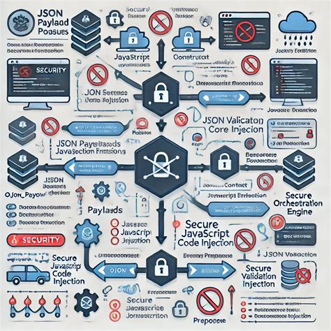 Image result for JSON Payload Logo