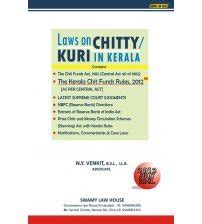 Buy Laws on Chitty/Kuri in Kerala Book Online at Low Prices in India ...