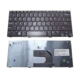 Amazon.in: Buy Codeicon Laptop Keyboard for Dell 1012 Online at Low ...