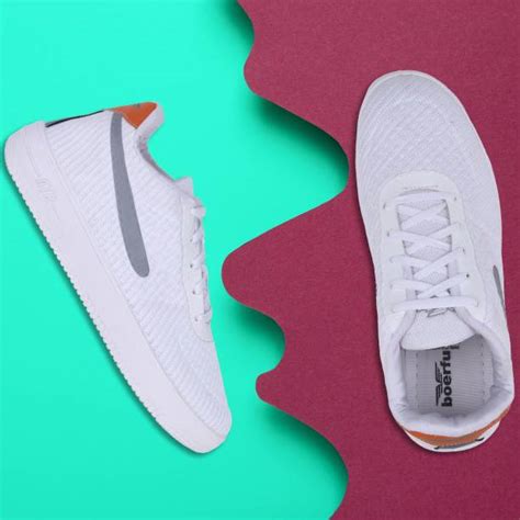 Air Force 1 Shoes - Buy Air Force 1 Shoes online at Best Prices in ...