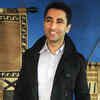 Gaurav Parwani during a brunch party, hosted at Uzuri Deck & Dining ...
