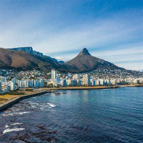 Destinations In Africa - Travel Destinations & Attractions - Travel ...