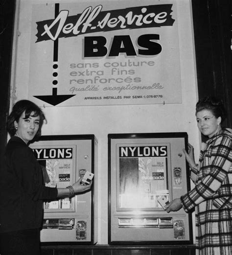 Vintage Pictures of Bizarre Vending Machines You Never Knew Existed ...