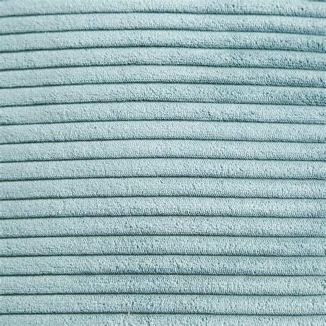 Buy Corduroy Ribbed Filled Cushion - 40x40cm from Home Centre at just ...