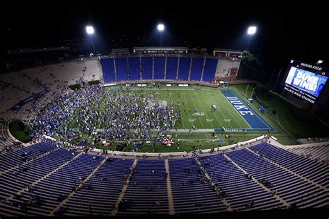 9 Stadiums to Visit in North Carolina for Sports Fans - The Frisky