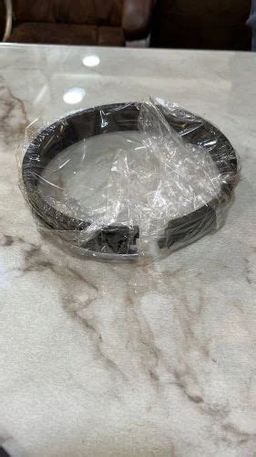 Piston Rings - Cummins Piston Ring Manufacturer from Rajkot