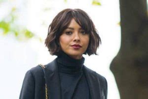 Paž frizure u 2022. – Moda