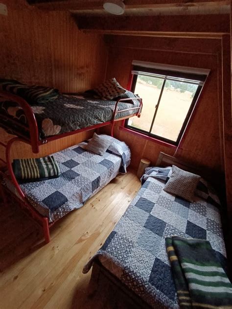 RESIDENCIAL QUINCHILCA (Los Lagos) - Cottage Reviews & Photos - Tripadvisor