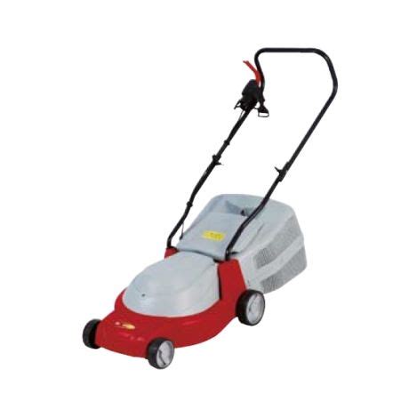 Rasaerba tagliaerba a spinta elettrico 1600W ALPINA BL 380  