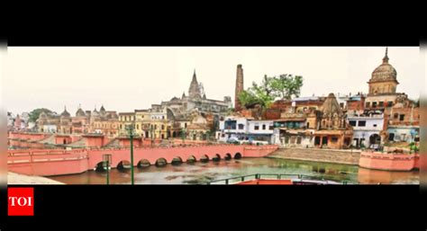 Temple: 16 Temples & Religious Sites Set For Makeover Ahead Of ...