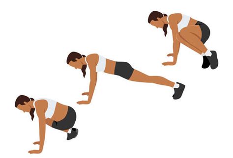 10-Minute Effective Full-Body Weight Workout At Home | Femina.in