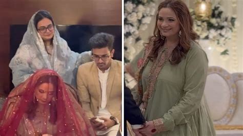 Pakistani boy marries mother in viral video, is this true!