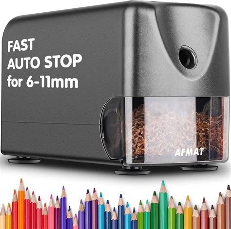 Colored Pencil Pencil Sharpener at Lucas Oshanassy blog