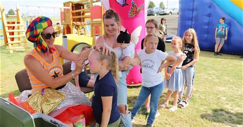 KGW postarało się o plac zabaw