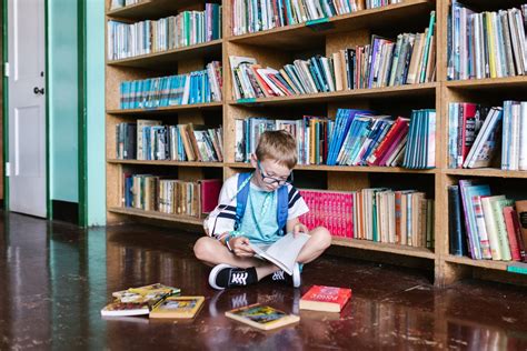 The Wonder of Reading: Why Reading to Your Child is Important