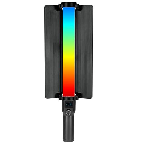 Simpex Handheld RGB Light Stick Portable Handheld Stick with in Built ...