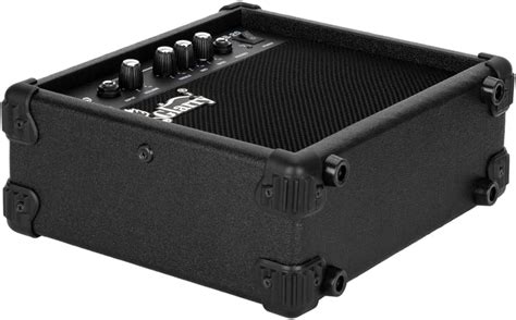 GLARRY Electric Bass Combo Amp, Portable Amp with India | Ubuy