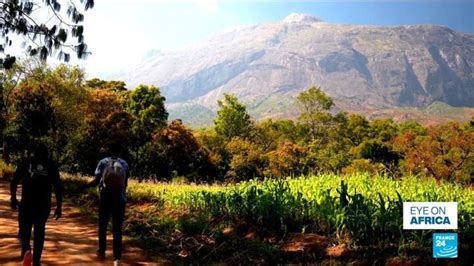The Bright Side: Malawi's sacred Mount Mulanje added to UNESCO World ...