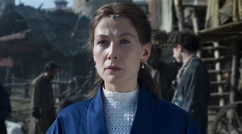 В первом трейлере 2 сезона «Колеса времени» Темный вернулся и стал сильнее