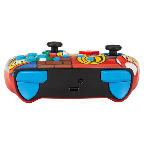 Image result for Nintendo Switch GamePad Controller Mario