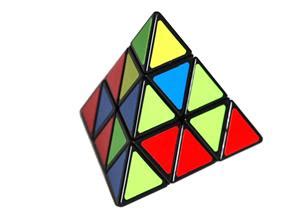 Introduction to three-dimensional shapes — lesson. Mathematics CBSE ...