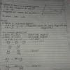 ABCD is a parallelogram. P is the midpoint ofside CD, seg BP meets ...