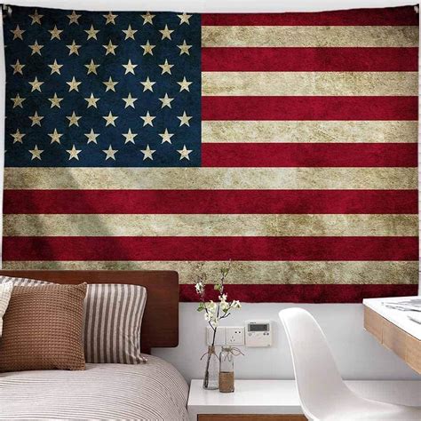 Flags For Rooms