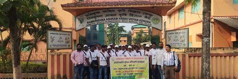 ATMA EAST SINGHBHUM(JAMSHEDPUR) Jharkhand