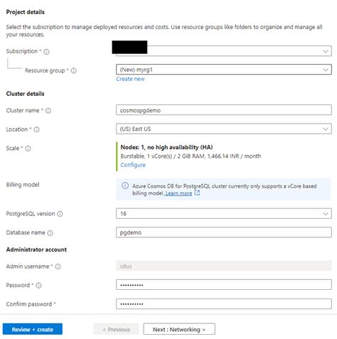 Image result for Cosmos DB PostgreSQL Logo