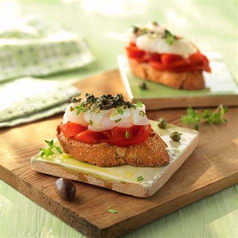 15 canapés de Navidad fáciles ¡en 5 minutos!