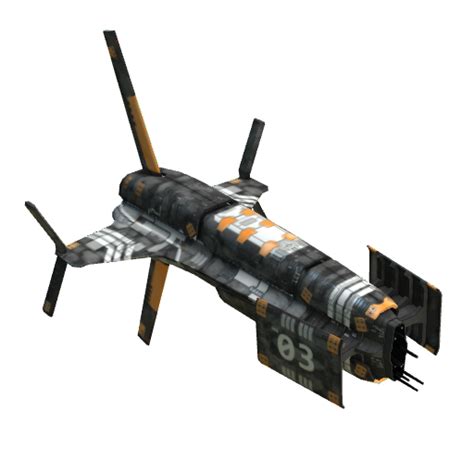 p3d.in - Solar Sailer