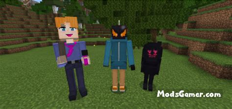 Image result for FNF Mod Minecraft Java Edition
