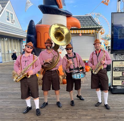 N.J. Oktoberfest events continue with beer, brats and more. See dates ...