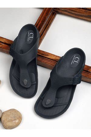 Carlton London Slippers for Men | FASHIOLA.in