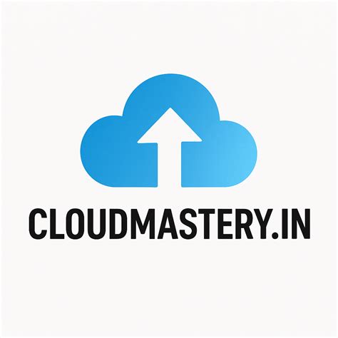 CloudMastery - AWS Cloud Solutions & Training