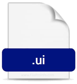 Image result for Open UI File
