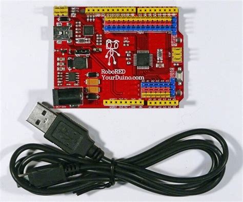 Image result for Arduino Uno MV3