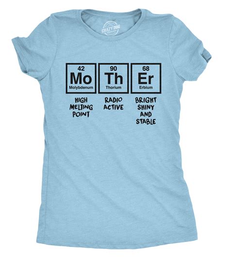 Funny Shirts For Moms