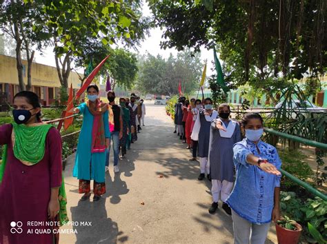 Photo Gallery | भारत सरकार, शिक्षा मंत्रालय