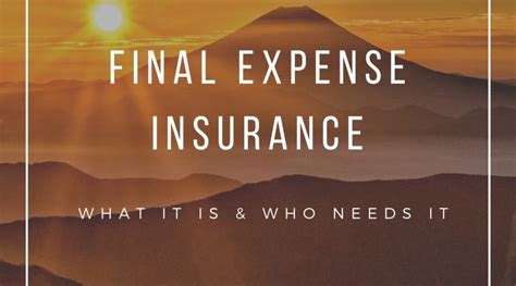 Image result for Final Expense Life Insurance Guaranteed Approval