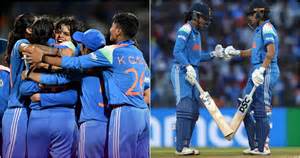 Women’s World Cup Final 2025: India Beats South Africa, Watch ...