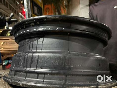 Toyota Hyryder 17 inch RIMS (4) - Spare Parts - 1793732820