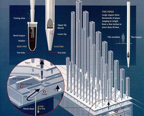 How Pipe Organs Work 的图像结果
