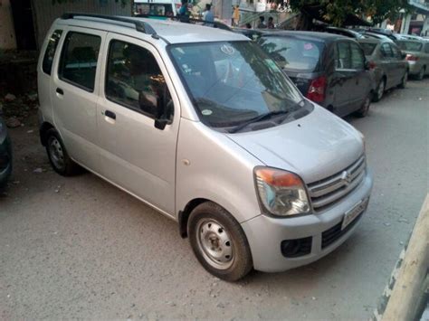 Used Maruti Suzuki Wagon R LXi BS-III 2007 Model (PID-1416164502) Car ...