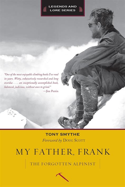 Buy My Father, Frank: The Forgotten Alpinist (Legends and Lore) Book ...